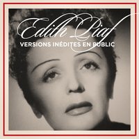 Escale - Édith Piaf, Marc Heyran, Robert Chauvigny