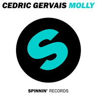 Molly - Cedric Gervais, QUINTINO