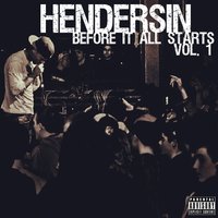 Livin My Life - Hendersin, Serge Didenko