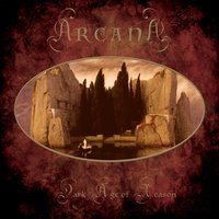 Angel Of Sorrow - Arcana