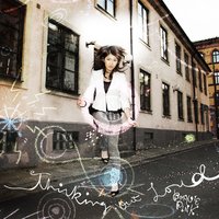 Lullaby - BONNIE PINK