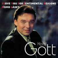 When Joanna Loved Me - Karel Gott, Studiový orchestr Rudolfa Rokla, Robert Wells
