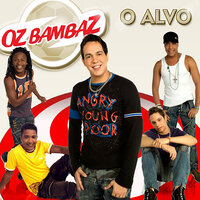 Coração em Festa - Oz Bambaz, Belo