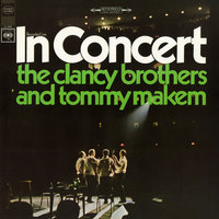 William Bloat - The Clancy Brothers, Tommy Makem