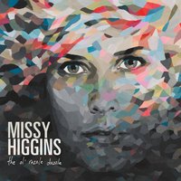 Temporary Love - Missy Higgins