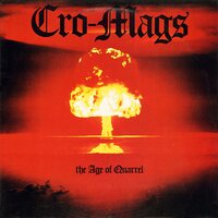 It's the Limit - Cro-mags