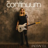 The Heart of Life - Lindsay Ell