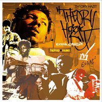 Ghetto - Theory Hazit