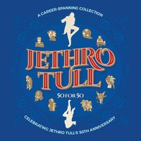 Moths - Jethro Tull