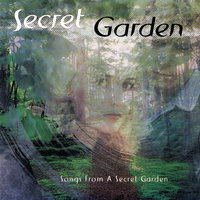 Ode To Simplicity - Secret Garden