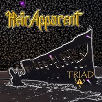 Two Hearts - Heir Apparent