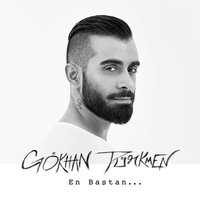 Kalbim - Gökhan Türkmen