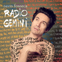 My Love Is For Real - David Fonseca