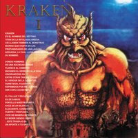 Muere Libre - Kraken