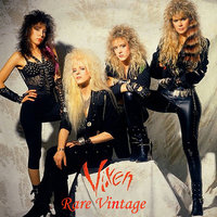 Charmed Life - Vixen