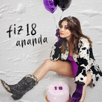 Fiz 18 - Ananda