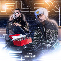 Flex - Fox, Surreal