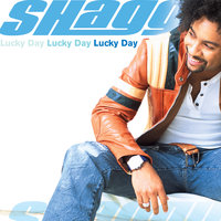 Walking In My Shoes - Shaggy