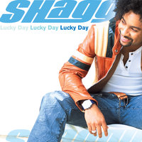 Full Control - Shaggy, Barrington Levy