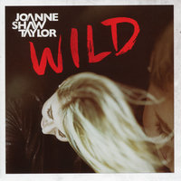 Nothin' to Lose - Joanne Shaw Taylor