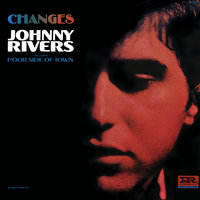 Strangers In The Night - Johnny Rivers