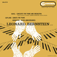 I Hate Music: I Hate Music - Leonard Bernstein