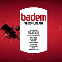 Yorgunum - Badem, Cahit Berkay