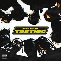 Distorted Records - A$AP Rocky
