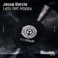 Let’s Get Happy - Jesse Garcia, Martijn Ten Velden