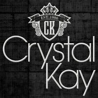 My Heart Beat - Crystal Kay
