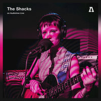 Strange Boy - The Shacks, Listener