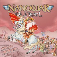 Nanowar - Nanowar of Steel