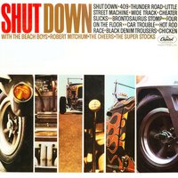 Shut Down - The Beach Boys