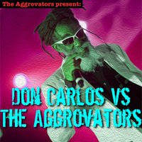 Mouthy Dub - Don Carlos, The Aggrovators