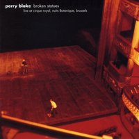 No Lullabies - Perry Blake, Graham Murphy