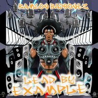 Rap to the Future - Ramson Badbonez