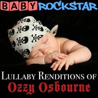 Mama, I'm Coming Home - Baby Rockstar