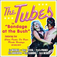 I Saw Her Standing There - The Tubes