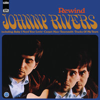 Sidewalk Song/27th Street - Johnny Rivers