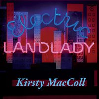 Maybe It's Imaginary - Kirsty MacColl