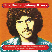 Blue Suede Shoes - Johnny Rivers