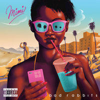 F on the J-O-B - Bad Rabbits