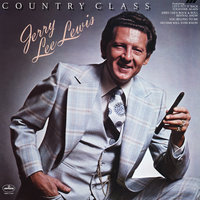 The One Rose That's Left In My Heart - Jerry Lee Lewis