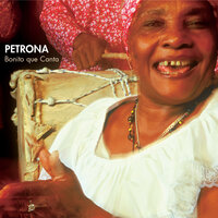 El Parrandón - Petrona Martínez