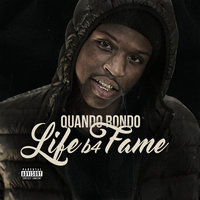 I Remember - Quando Rondo, Lil Baby