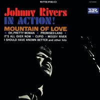 It's All Over Now - Johnny Rivers