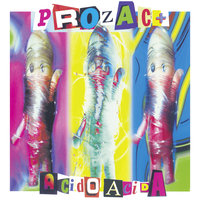 Prato - Prozac+