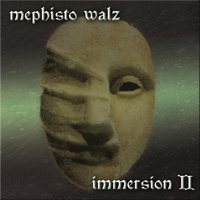 The Tyger - Mephisto Walz
