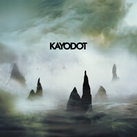 Vanishing Act in Blinding Gray - Kayo Dot