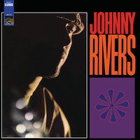 It's Too Late - Johnny Rivers